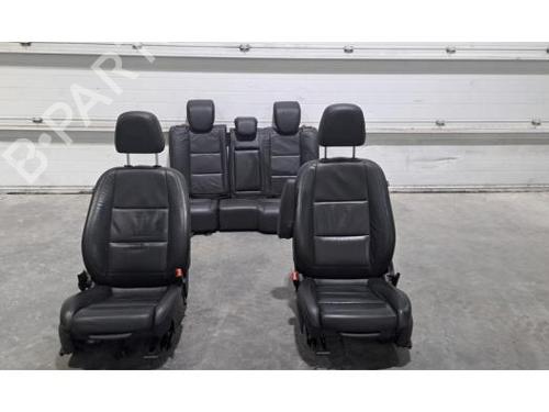 Used Seats set Seats set OPEL MOKKA / MOKKA X (J13) 1.6 (_76) (116 hp) 33030947 33030947