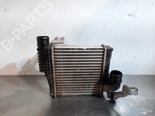 Intercooler OPEL GRANDLAND / GRANDLAND X (A18, P1UO) 1.5 Turbo D (75) (131 hp) 15793548
