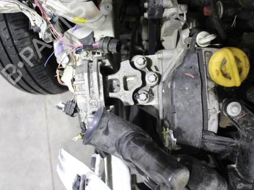 Engine mount FIAT TIPO Estate (356_, 357_) 1.4 (356WXA1B) | BP37862062M89 - Image 15