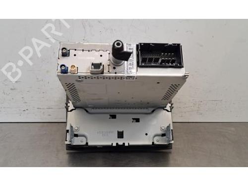 Radio FIAT DOBLO Cargo (263_) 1.3 D Multijet (263WXU1A, 263ZXU1A, 263WYB1A, 263ZYB1A) | BP37649315E6  - Image 5
