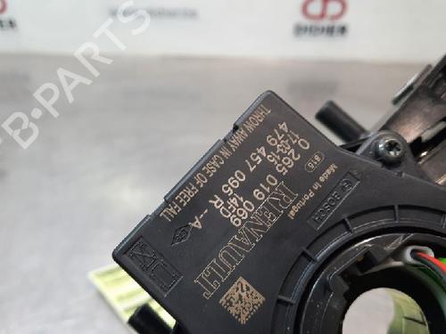 Steering column stalk DACIA SANDERO II TCe 90 (B8M1, B8MA, B8AC) | BP10872543I23 