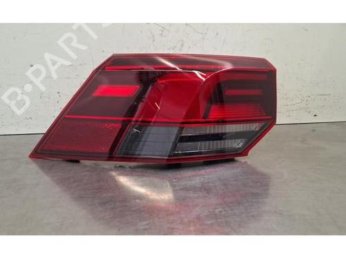 Used Left taillight Left taillight 38043854 38043854