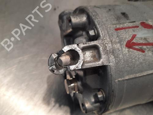 AC compressor MERCEDES-BENZ SPRINTER 3,5-t Van (B907, B910) eSPRINTER (910.633) | BP17563381M34 