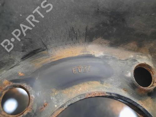 Rim CITROËN C4 Picasso I MPV (UD_) 1.6 HDi | BP23578989C45 
