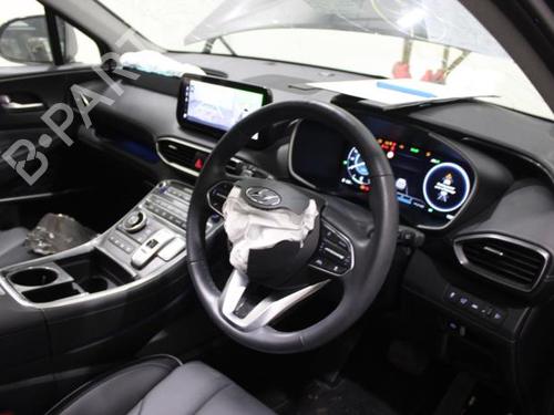 Pipe HYUNDAI SANTA FÉ IV (TM, TMA) 1.6 T-GDI Hybrid HTRAC | BP25014448M125 