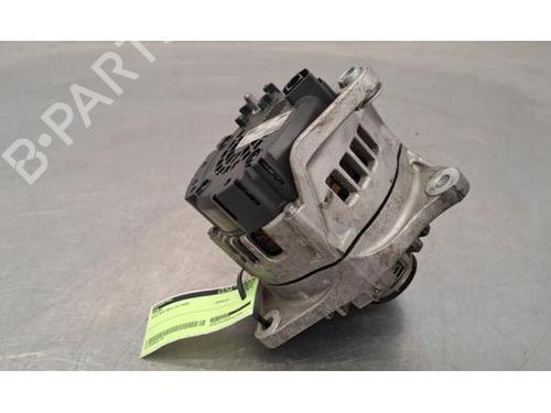 Alternator IVECO DAILY VI Platform/Chassis NaturalPower 35S14, 35C, 38S, 40C, 50C, 60C, 65C, 70C | BP34199651M7  - Image 5