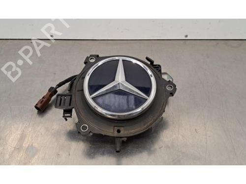 Used Camera MERCEDES-BENZ EQC (N293) EQC 400 4-matic (293.890) (408 hp) 31151280