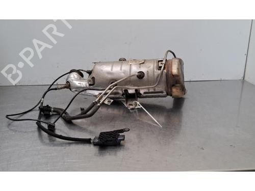 Catalyst PEUGEOT PARTNER Box Body/MPV (K9) 1.5 BlueHDi 100 | BP37092064M10 - Image 2