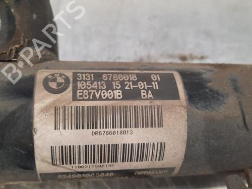 Right front shock absorber BMW 1 (E87) 116 d | BP23596514M17 