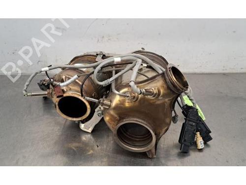 Used Particulate filter SKODA OCTAVIA IV Combi (NX5, PV5) 2.0 TDi (150 hp) 24459128