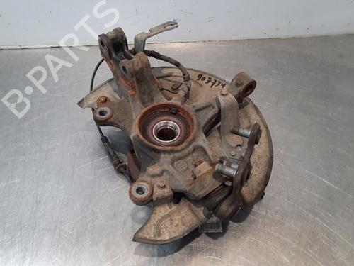 Used Right front steering knuckle PEUGEOT RIFTER 1.5 BlueHDi 100 (102 hp) 15789577