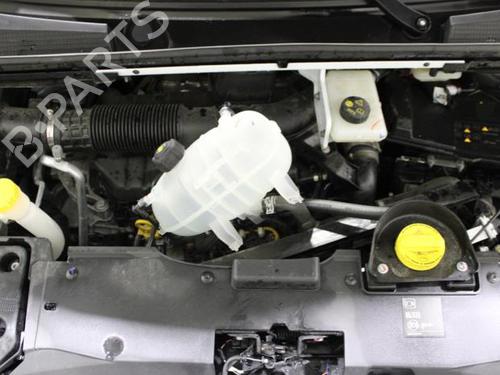 Instrument cluster RENAULT TRAFIC III Van (FG_) 2.0 dCi 130 (FGMY) | BP39011177C47 - Image 13