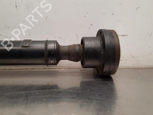 Driveshaft LAND ROVER RANGE ROVER SPORT II (L494) 3.0 TDV6 4x4 | BP17565827M37 