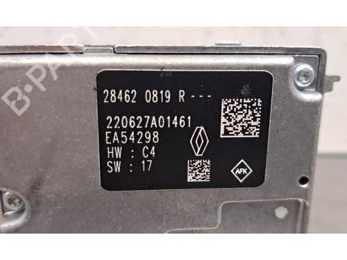 Camera RENAULT MEGANE IV Hatchback (B9A/M/N_) 1.3 TCe 140 (B9NB) | BP38099764E14 - Image 4
