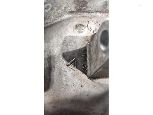 Gearkasse CITROËN JUMPY III Van (V_) 2.0 BlueHDi 120 | BP24459442M3 