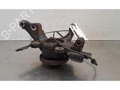 Used Right front steering knuckle Right front steering knuckle 37649380 37649380