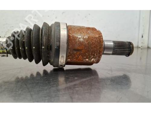 Right front driveshaft HYUNDAI i20 III (BC3, BI3) 1.0 T-GDI | BP38313067M39 - Image 2