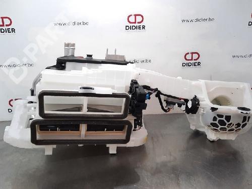 Used Heater matrix box Heater matrix box TOYOTA PROACE Van (MDZ_) 2.0 D4d (MDZ6, MDZ5) (177 hp) 10890329 10890329