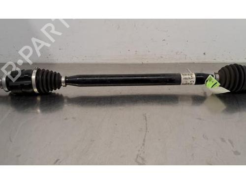 Used Right front driveshaft TOYOTA C-HR (_X1_) 1.8 Hybrid (ZYX10_, ZYX11_, ZYX10R, ZYX11R) (122 hp) 30605139