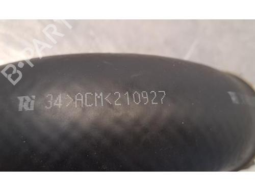 Pipe TOYOTA HILUX VIII Pickup (_N1_) 2.8 TD 4WD (GUN126) | BP29389115M125 