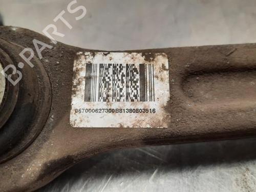 Right rear suspension arm MASERATI GHIBLI III (M157) 3.0 D | BP23618098M15 