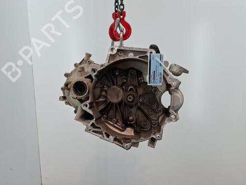 Gearkasse Gearkasse SEAT IBIZA V (KJ1, KJG) 1.0 MPi (80 hp) 37454118 37454118