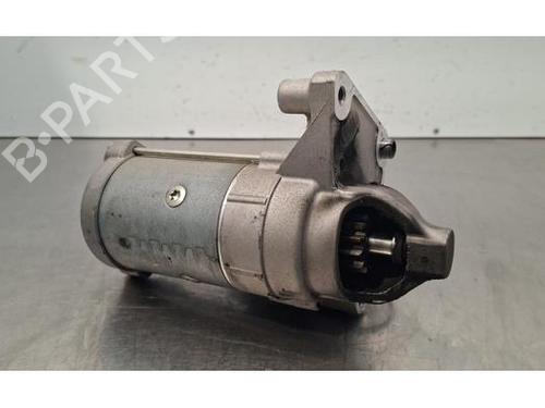 Starter CITROËN C3 III (SX) 1.5 BlueHDi 100 (SXYHYP, SXYHTU) | BP33307526M8 - Image 4