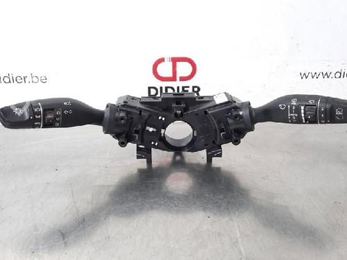 Used Steering column stalk HYUNDAI TUCSON (TL, TLE) 1.6 CRDi (116 hp) 10875528