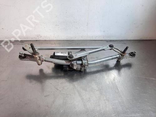 Used Front wipers mechanism Front wipers mechanism FIAT TIPO Estate (356_, 357_) 1.5 T4 Hybrid (131 hp) 35935419 35935419