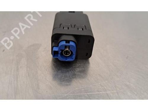 Elektronisk modul PEUGEOT 208 II (UB_, UP_, UW_, UJ_) e-208 | BP30092112M83