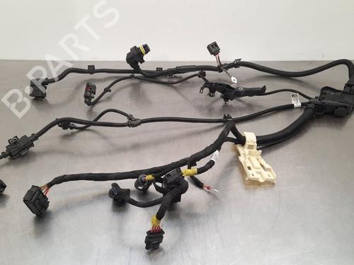Used Cable BMW X4 (G02, F98) xDrive M40 i Mild Hybrid (360 hp) 20081298
