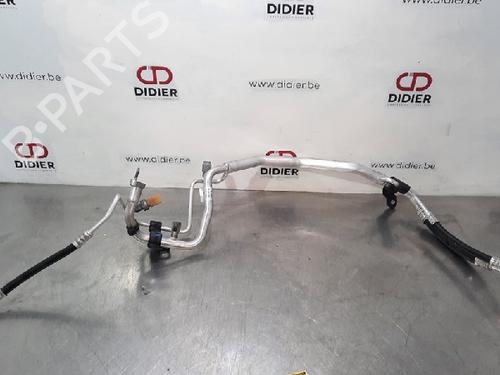 Used AC pipe AC pipe 15021278 15021278