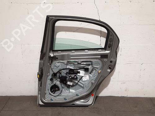 Dør højre bagtil ALFA ROMEO 159 (939_) 1.9 JTDM 8V (939AXE1B, 939BXE1B, 939BXH1B) | BP16264744C5 