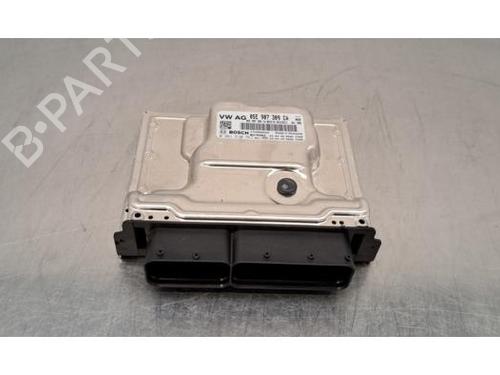 Engine control unit (ECU) SKODA KODIAQ II (PS7) 1.5 TSI mHEV | BP30521325M57
