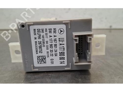 Used Lights ECU Lights ECU 39230666 39230666