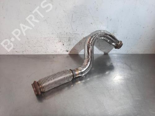 Exhaust manifold PEUGEOT 208 II (UB_, UP_, UW_, UJ_) 1.2 PureTech 100 | BP24185139M110 