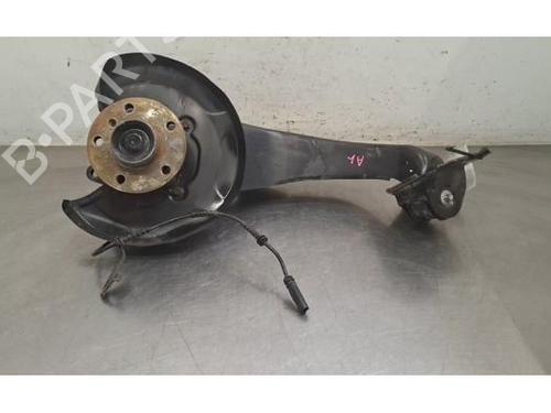 Used Left rear steering knuckle Left rear steering knuckle 39064929 39064929