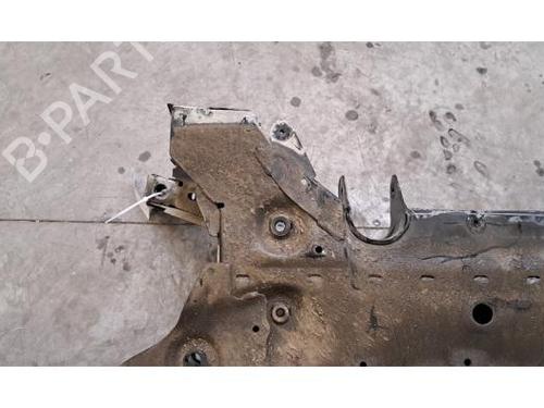 Subframe RENAULT RAFALE Coupe (DGM_) 1.2 E-TECH PHEV All-wheel Drive (DGM4) | BP36680635M9 - Image 9