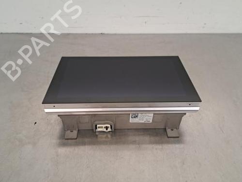 Used Display monitor AUDI E-TRON Sportback (GEA) 50 quattro (313 hp) 29293735