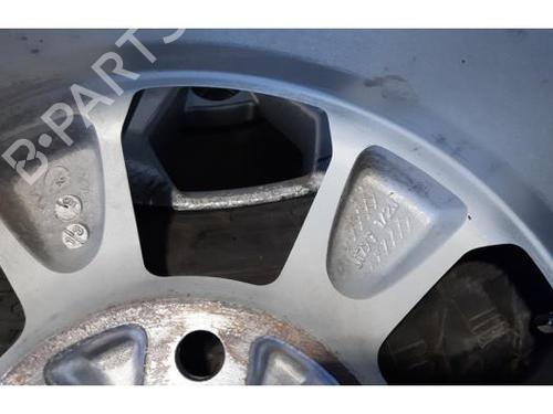 Rim MITSUBISHI L200 / TRITON (KA_T, KB_T) 2.5 DI-D 4WD (KB4T) | BP23588283C45 