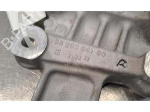 Engine mount PEUGEOT 208 II (UB_, UP_, UW_, UJ_) e-208 | BP29879457M89