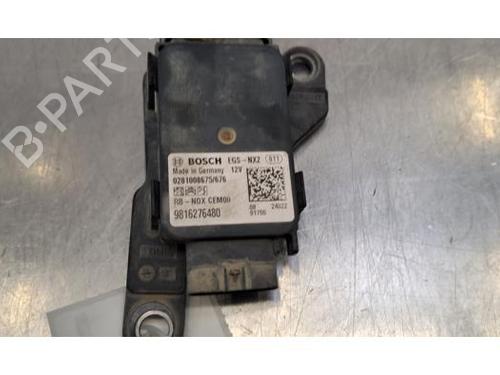 Electronic sensor OPEL VIVARO C Van (K0) 1.5 | BP37252008M84 - Image 4