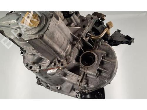 Gearbox CITROËN BERLINGO Box Body/MPV (K9) 1.5 BlueHDi 100 | BP31165584M3