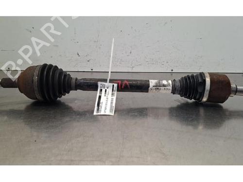 Used Left front driveshaft Left front driveshaft 38039081 38039081