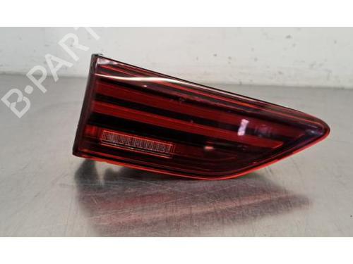 Used Left taillight VW GOLF VIII (CD1, DA1) 2.0 TDI (116 hp) 29318039