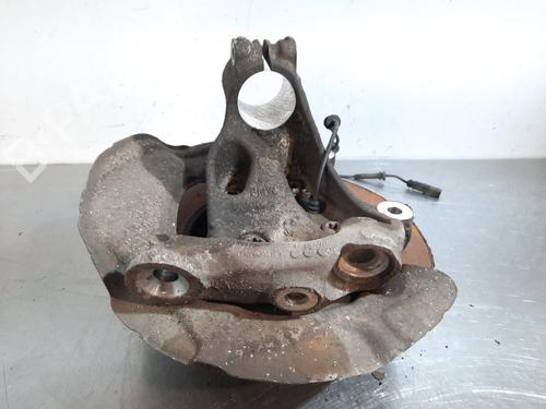 Right front steering knuckle BMW 3 (F30, F80) 316 i | BP15971368M26 