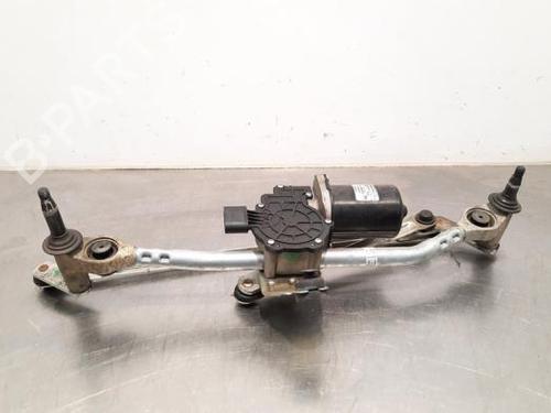 Used Front wipers mechanism AUDI Q2 (GAB, GAG) 1.6 TDI (115 hp) 23586318
