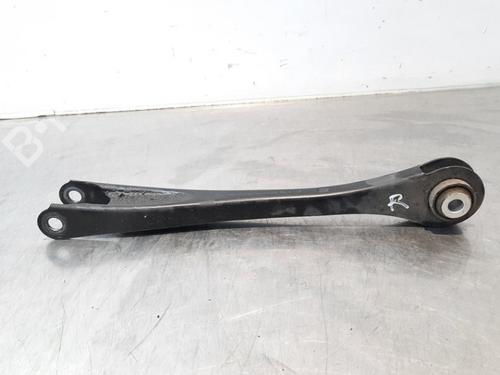 Used Right rear suspension arm BMW 1 (F20) 118 i (136 hp) 15037403