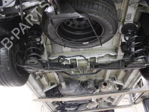 Rat PEUGEOT EXPERT Van (V_) 2.0 BlueHDi 145 | BP23595818C49 