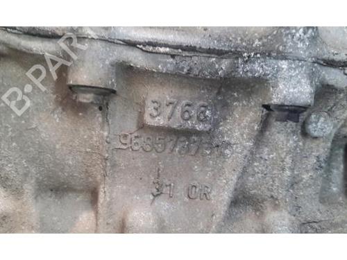 Engine PEUGEOT PARTNER Box Body/MPV (K9) 1.5 BlueHDi 100 | BP36769441M1  - Image 7